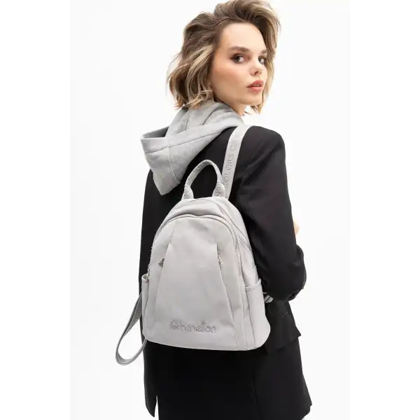 United Colors of Benetton BENETTON KADIN SIRT ÇANTASI BNT1173