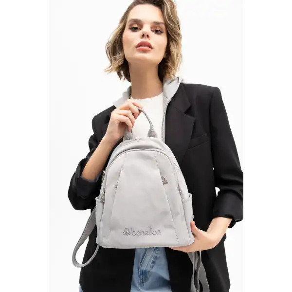 United Colors of Benetton BENETTON KADIN SIRT ÇANTASI BNT1173