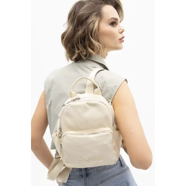 United Colors of Benetton BENETTON KADIN SIRT ÇANTASI BNT1186