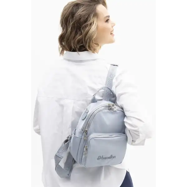 United Colors of Benetton BENETTON KADIN SIRT ÇANTASI BNT1186