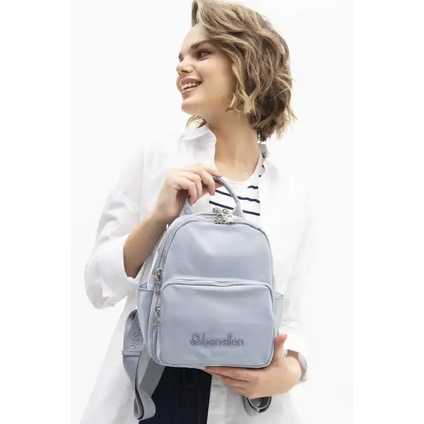 United Colors of Benetton BENETTON KADIN SIRT ÇANTASI BNT1186