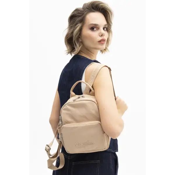 United Colors of Benetton BENETTON KADIN SIRT ÇANTASI BNT1186