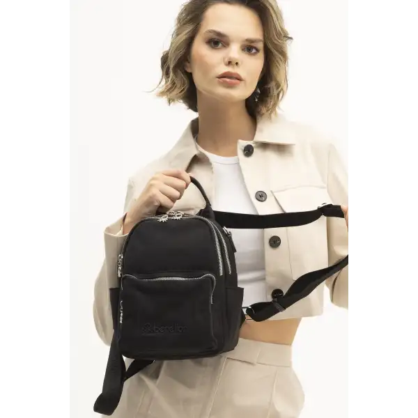 United Colors of Benetton BENETTON KADIN SIRT ÇANTASI BNT1186