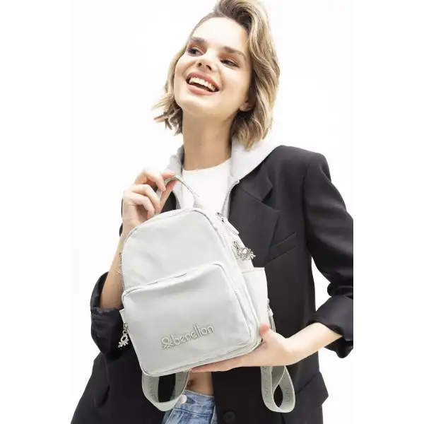 United Colors of Benetton BENETTON KADIN SIRT ÇANTASI BNT1186