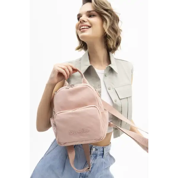 United Colors of Benetton BENETTON KADIN SIRT ÇANTASI BNT1186