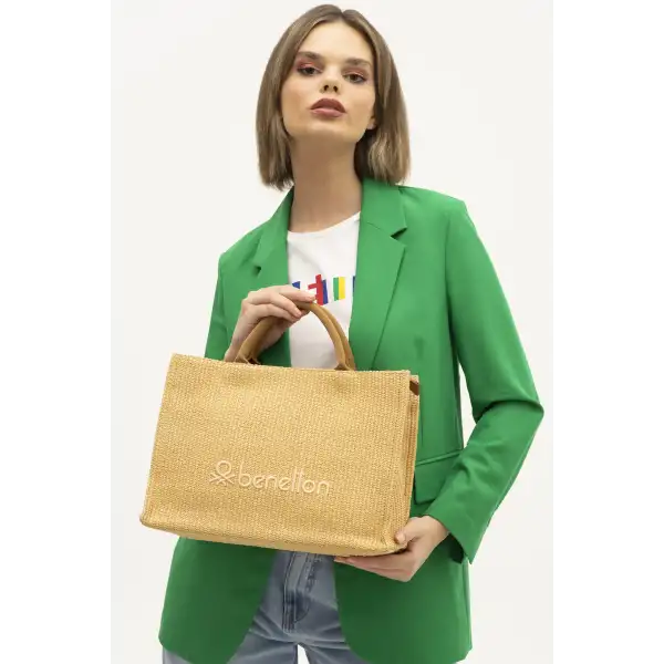 United Colors of Benetton BENETTON KADIN KOL ÇANTASI BNT1274