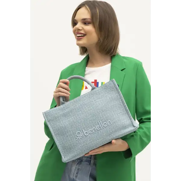 United Colors of Benetton BENETTON KADIN KOL ÇANTASI BNT1274