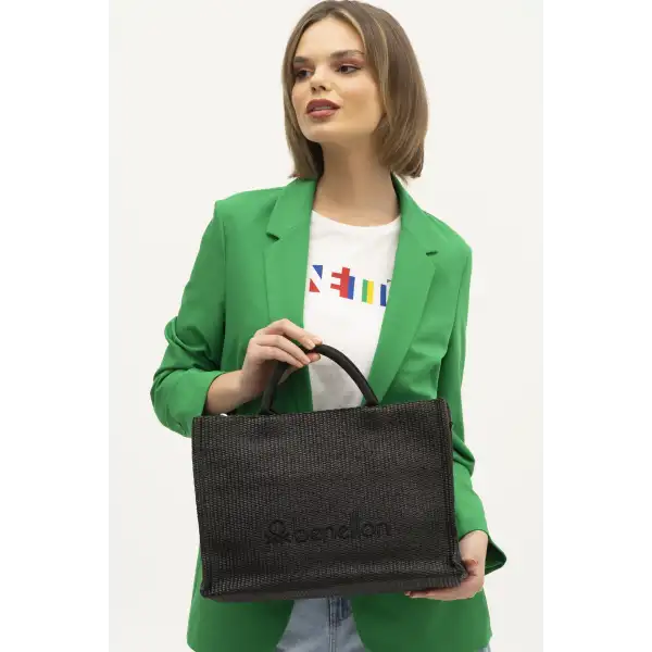 United Colors of Benetton BENETTON KADIN KOL ÇANTASI BNT1274