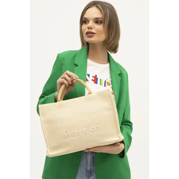 United Colors of Benetton BENETTON KADIN KOL ÇANTASI BNT1274