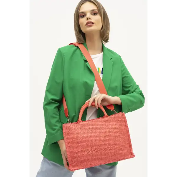 United Colors of Benetton BENETTON KADIN KOL ÇANTASI BNT1274