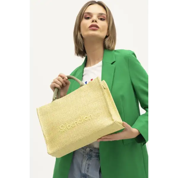 United Colors of Benetton BENETTON KADIN KOL ÇANTASI BNT1274