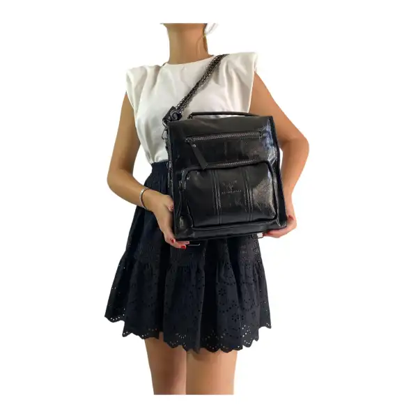 Archangel Kadın Sırt ve Omuz çantası