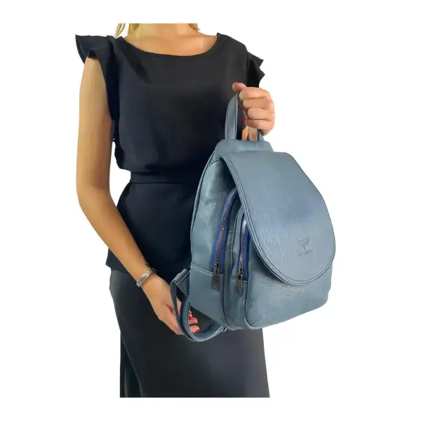 Archangel Kadın Sırt Çantası