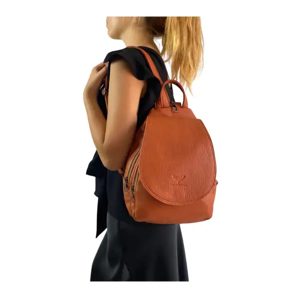 Archangel Kadın Sırt Çantası