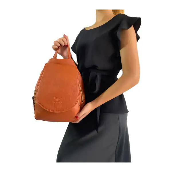 Archangel Kadın Sırt Çantası