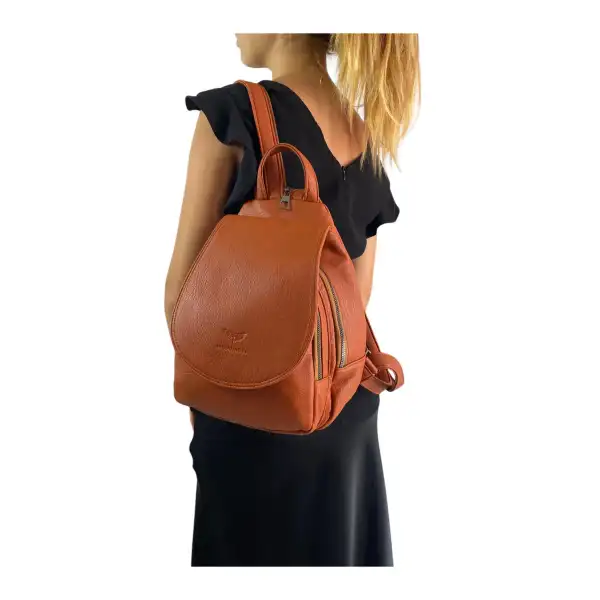 Archangel Kadın Sırt Çantası