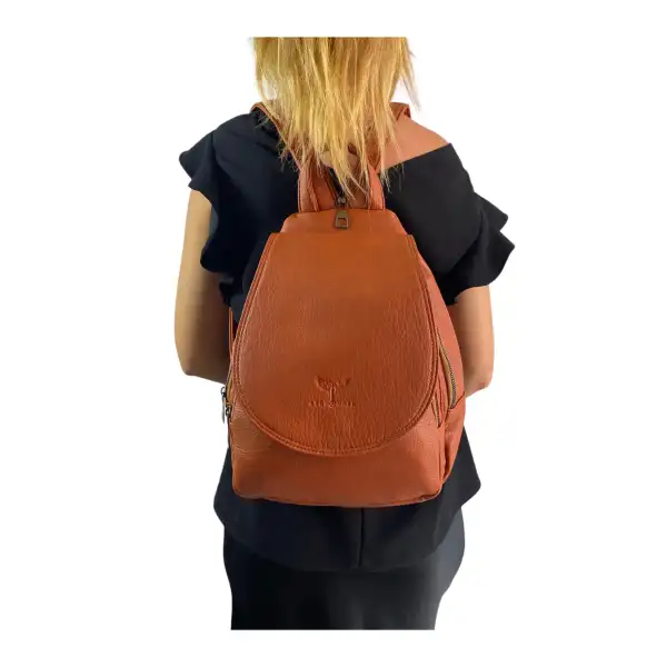 Archangel Kadın Sırt Çantası