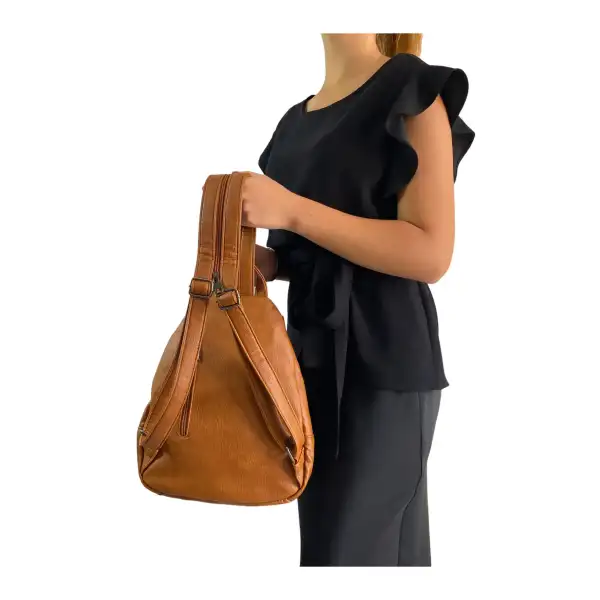 Archangel Kadın Sırt Çantası