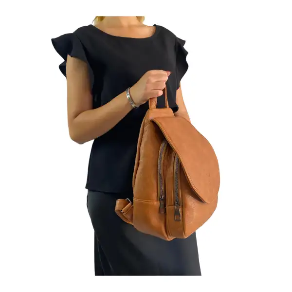 Archangel Kadın Sırt Çantası