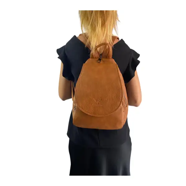 Archangel Kadın Sırt Çantası