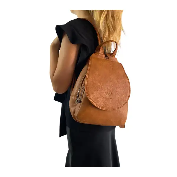 Archangel Kadın Sırt Çantası