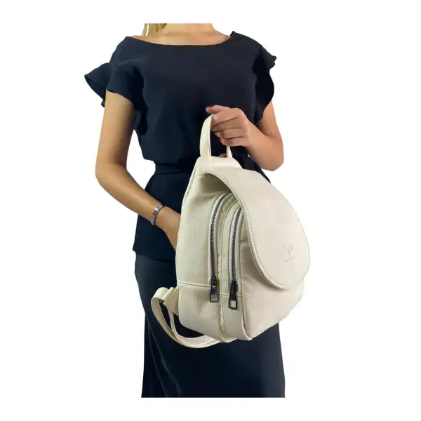 Archangel Kadın Sırt Çantası