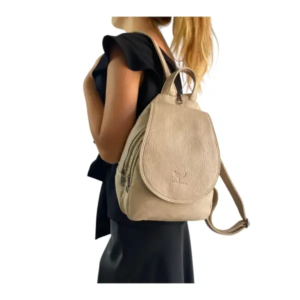 Archangel Kadın Sırt Çantası