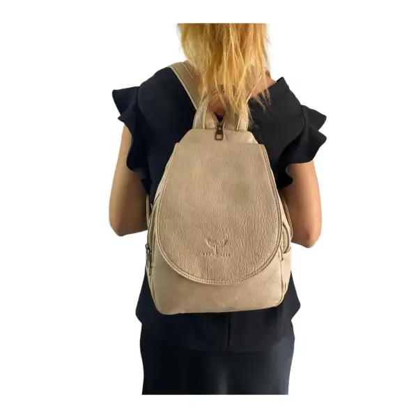 Archangel Kadın Sırt Çantası