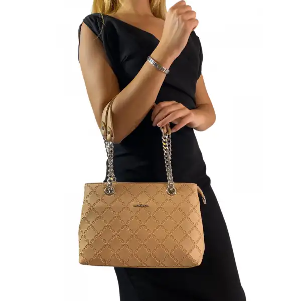 Archangel Kadın Portföy Çanta