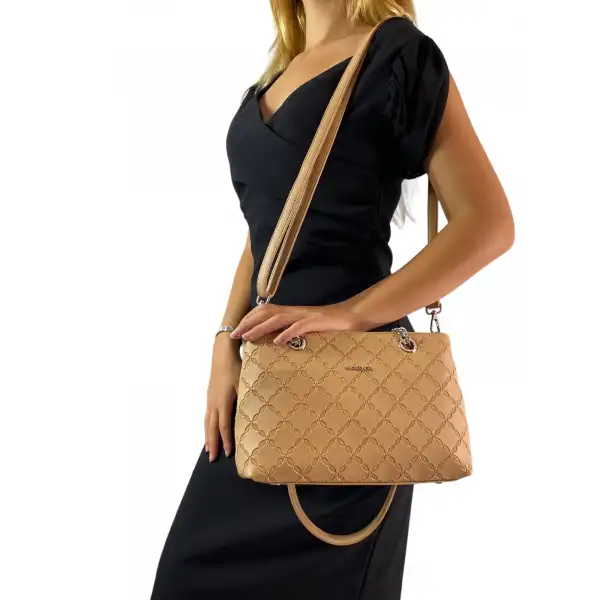 Archangel Kadın Portföy Çanta