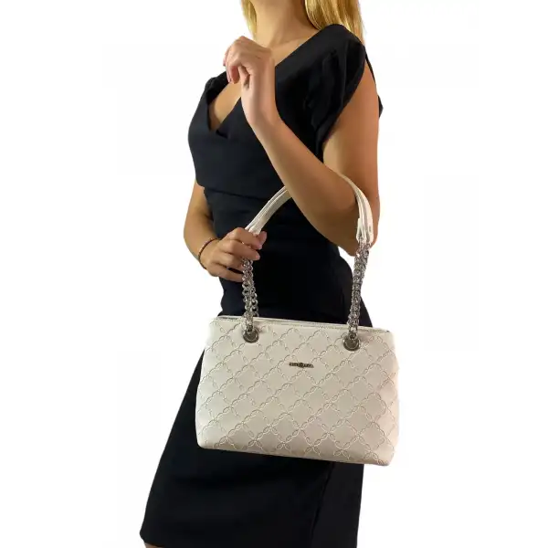 Archangel Kadın Portföy Çanta