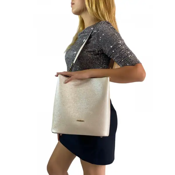 Archangel kadın omuz ve çapraz askılı çanta