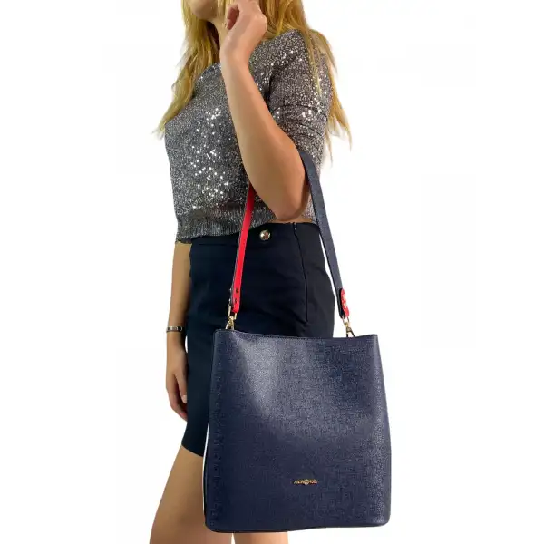 Archangel kadın omuz ve çapraz askılı çanta