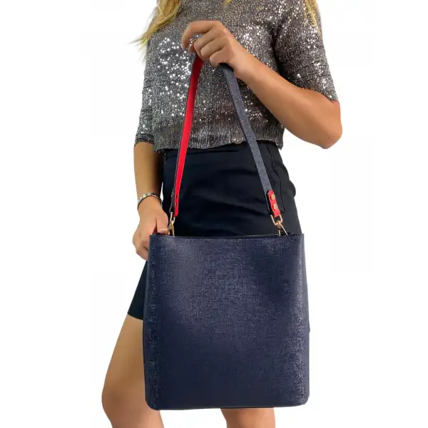 Archangel kadın omuz ve çapraz askılı çanta