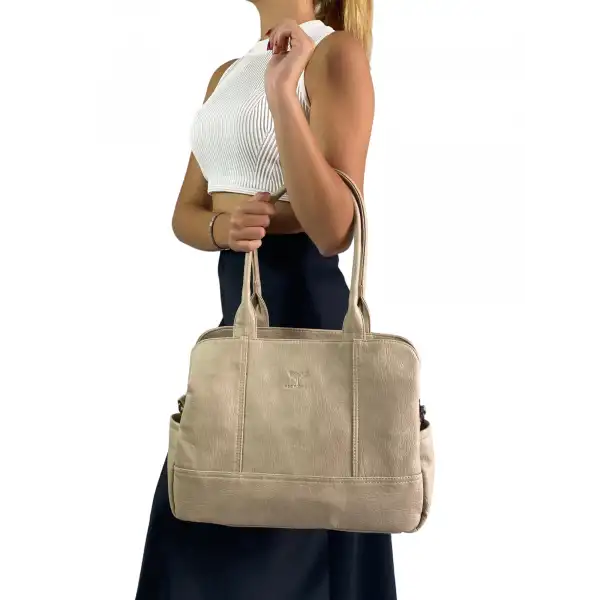 Archangel kadın omuz çantası