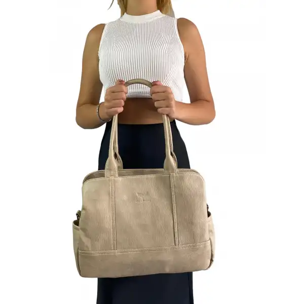 Archangel kadın omuz çantası