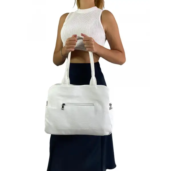 Archangel kadın omuz çantası