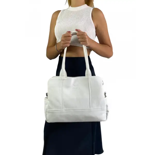 Archangel kadın omuz çantası