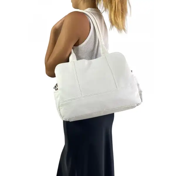 Archangel kadın omuz çantası