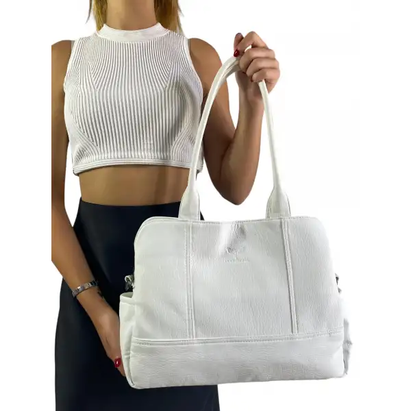 Archangel kadın omuz çantası