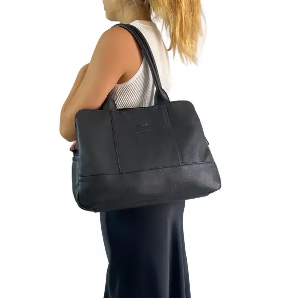 Archangel kadın omuz çantası