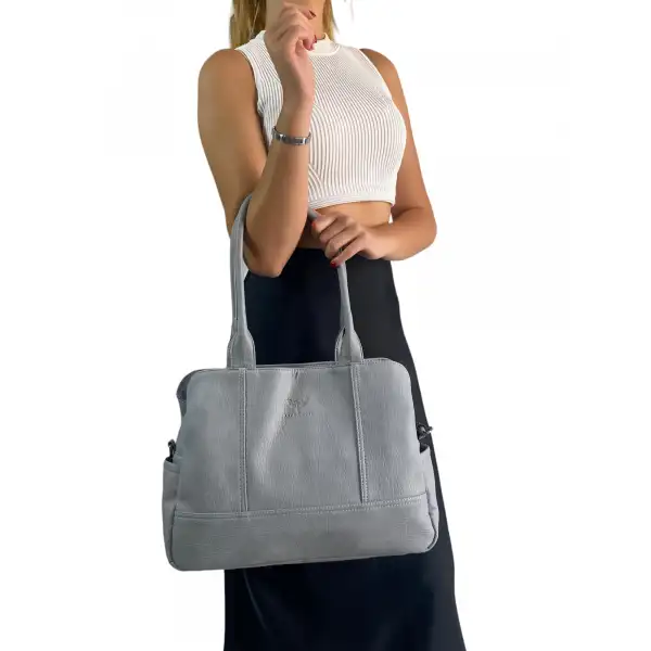 Archangel kadın omuz çantası