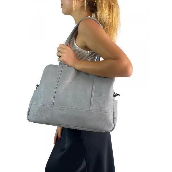 Archangel kadın omuz çantası