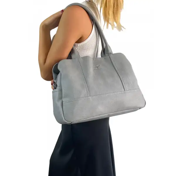 Archangel kadın omuz çantası