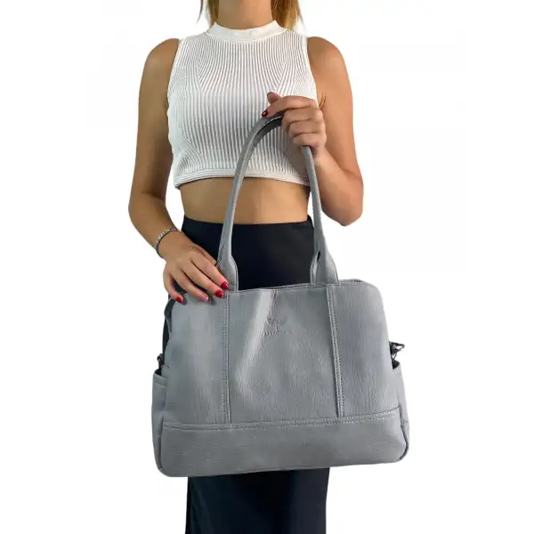 Archangel kadın omuz çantası