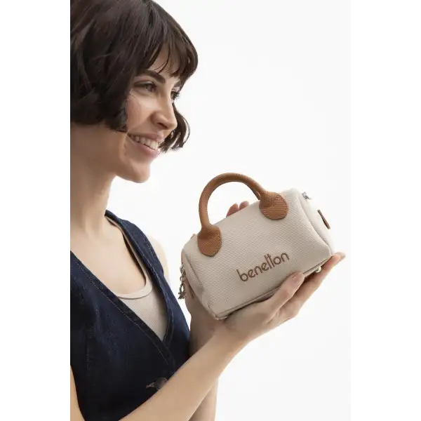 United Colors of Benetton KADIN ÇAPRAZ ÇANTA BNT1593