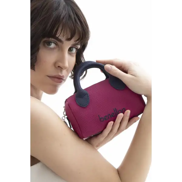 United Colors of Benetton KADIN ÇAPRAZ ÇANTA BNT1593