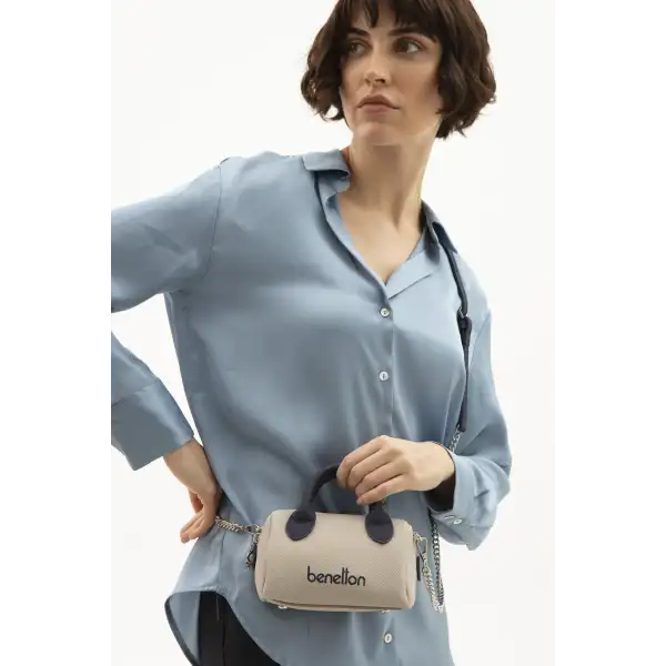 United Colors of Benetton KADIN ÇAPRAZ ÇANTA BNT1593