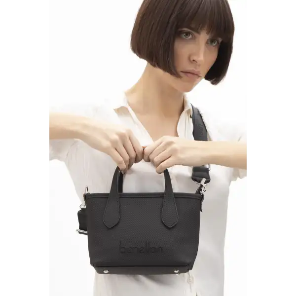 United Colors of Benetton BENETTON KADIN EL ÇANTASI BNT1598