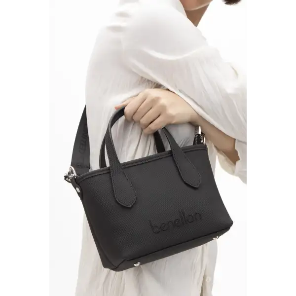 United Colors of Benetton BENETTON KADIN EL ÇANTASI BNT1598